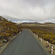 Kunanyi / Mount Wellington Kunanyi / Mount Wellington